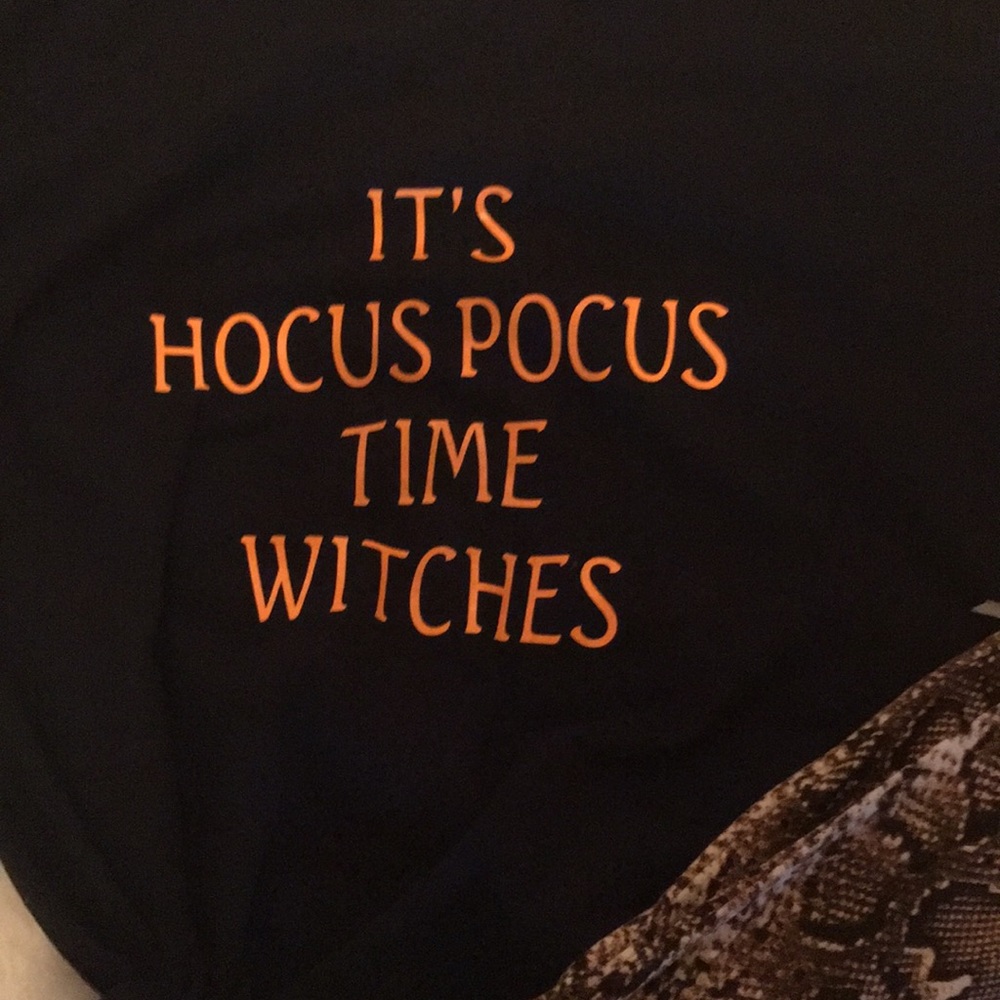 it’s hocus pocus time witches! various sizes! - Picture 3 of 4